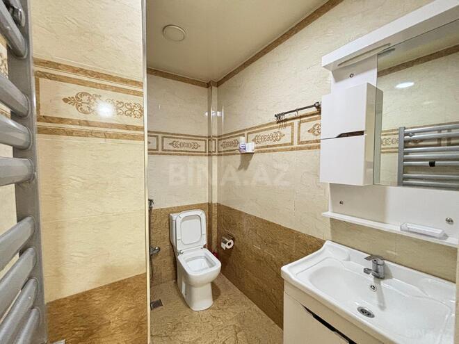 İcarəyə verilir 2 otaqlı yeni tikili 70 m², Gənclik m., photo 10 from 14