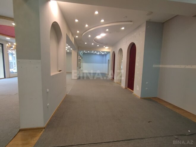 İcarəyə verilir  obyekt 220 m², 8 Noyabr m., photo 4 from 6