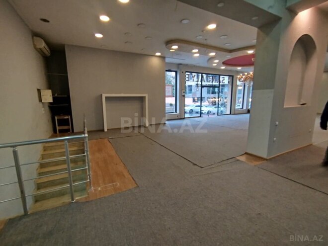 İcarəyə verilir  obyekt 220 m², 8 Noyabr m., photo 3 from 6