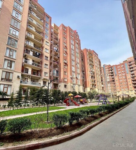 Продаётся  объект 165 м², м. Гянджлик, photo 1 from 29