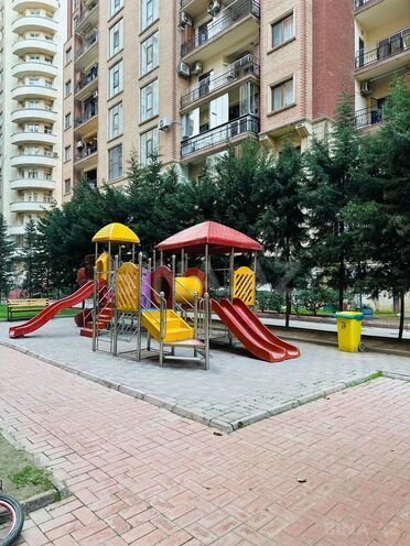 Продаётся  объект 165 м², м. Гянджлик, photo 19 from 29