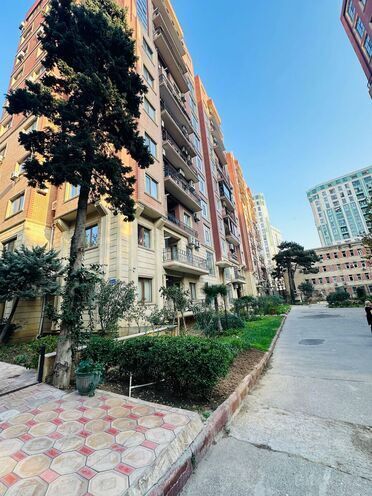 Продаётся  объект 165 м², м. Гянджлик, photo 28 from 29