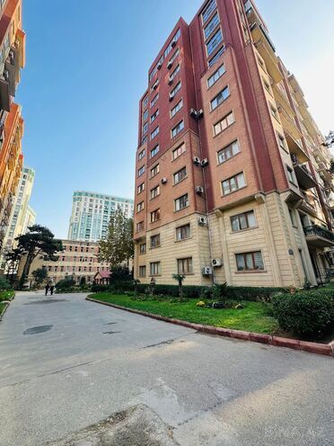 Продаётся  объект 165 м², м. Гянджлик, photo 25 from 29