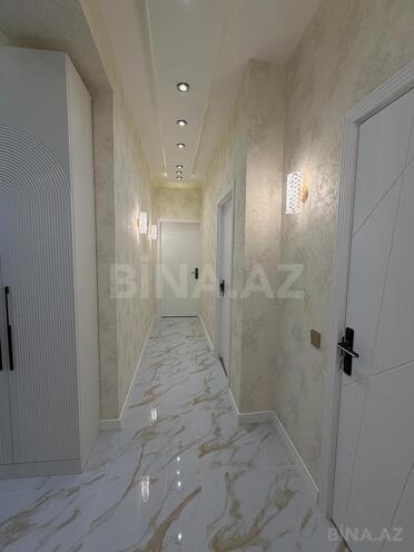 Продаётся 2-комн. новостройка 85 м², м. Ази Асланов, photo 5 from 14