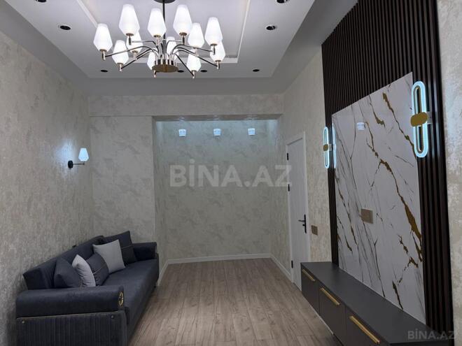 Продаётся 2-комн. новостройка 85 м², м. Ази Асланов, photo 4 from 14