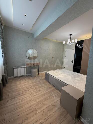 Продаётся 2-комн. новостройка 85 м², м. Ази Асланов, photo 10 from 14