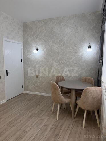 Продаётся 2-комн. новостройка 85 м², м. Ази Асланов, photo 12 from 14