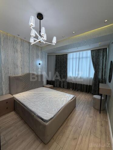 Продаётся 2-комн. новостройка 85 м², м. Ази Асланов, photo 8 from 14