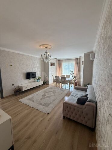 Satılır 2 otaqlı yeni tikili 65 m², 8 Noyabr m., photo 1 from 14