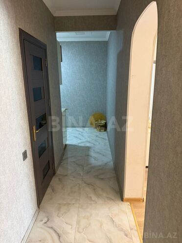 Satılır 2 otaqlı yeni tikili 65 m², 8 Noyabr m., photo 11 from 14