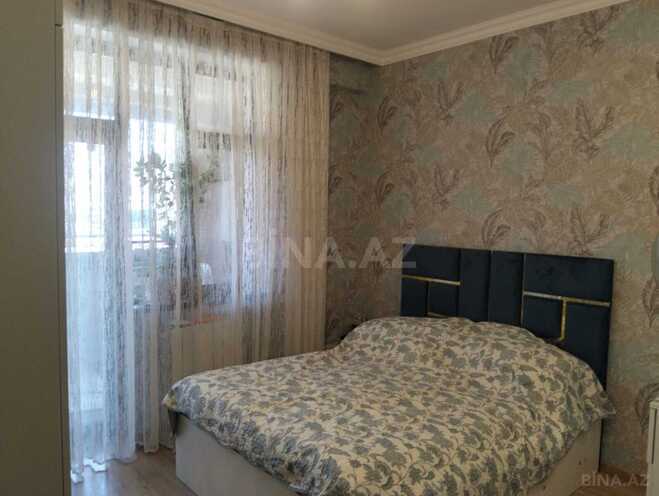 İcarəyə verilir 3 otaqlı yeni tikili 95 m², Gənclik m., photo 7 from 13
