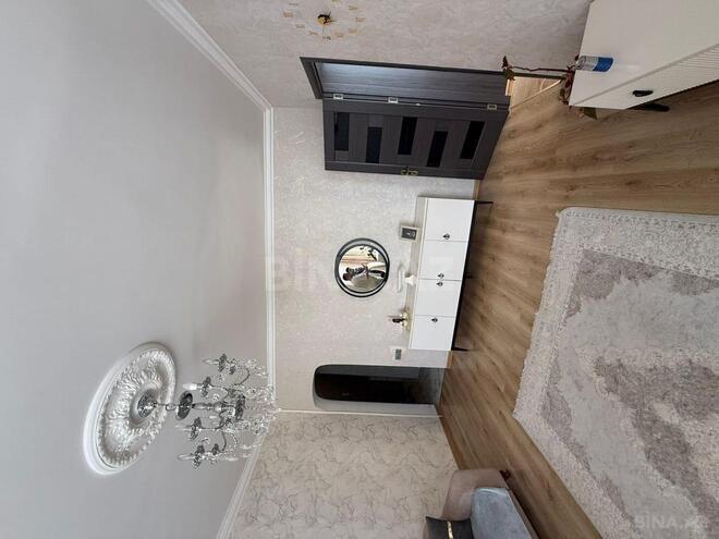 Satılır 2 otaqlı yeni tikili 65 m², 8 Noyabr m., photo 4 from 14