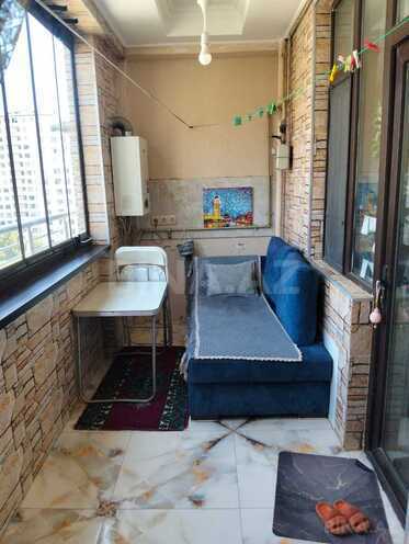İcarəyə verilir 3 otaqlı yeni tikili 95 m², Gənclik m., photo 10 from 13