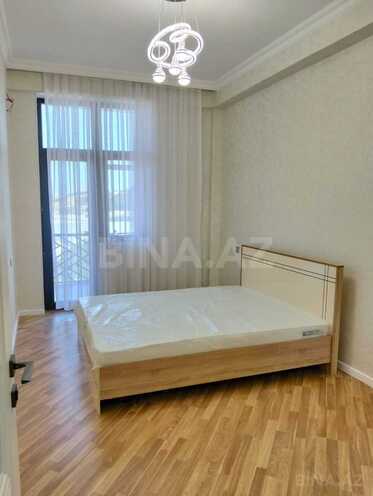 Сдаётся 2-комн. новостройка 65 м², пос. Бадамдар, photo 5 from 10