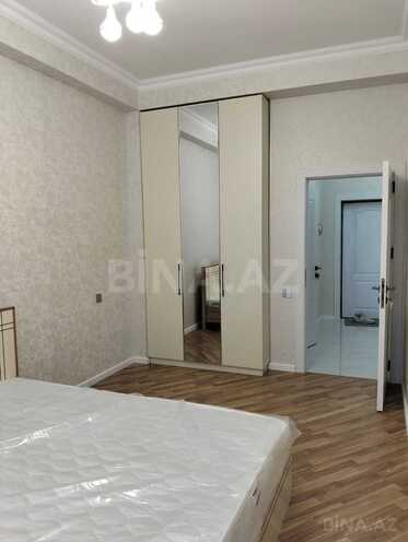 Сдаётся 2-комн. новостройка 65 м², пос. Бадамдар, photo 4 from 10