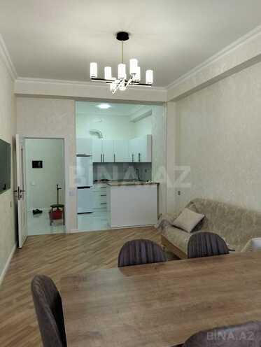 Сдаётся 2-комн. новостройка 65 м², пос. Бадамдар, photo 3 from 10