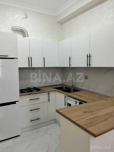 Сдаётся 2-комн. новостройка 65 м², пос. Бадамдар, photo 6 from 10