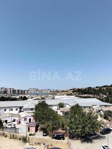 Сдаётся 2-комн. новостройка 65 м², пос. Бадамдар, photo 9 from 10