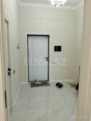 Сдаётся 2-комн. новостройка 65 м², пос. Бадамдар, photo 7 from 10