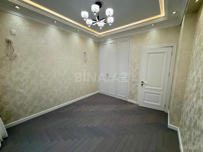 Satılır 3 otaqlı yeni tikili 88 m², Həzi Aslanov m., photo 9 from 15