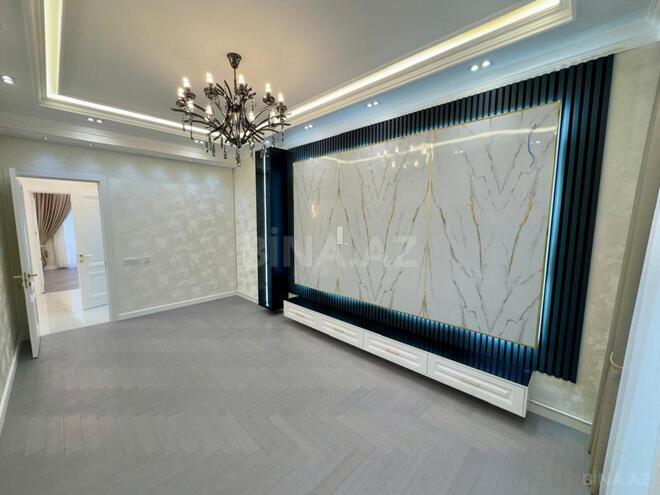 Satılır 3 otaqlı yeni tikili 88 m², Həzi Aslanov m., photo 4 from 15