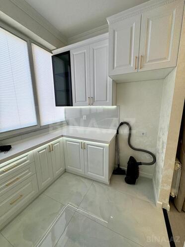 Satılır 3 otaqlı yeni tikili 88 m², Həzi Aslanov m., photo 8 from 15