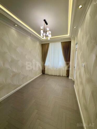 Satılır 3 otaqlı yeni tikili 88 m², Həzi Aslanov m., photo 13 from 15