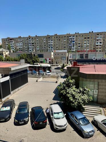 Satılır 3 otaqlı yeni tikili 88 m², Həzi Aslanov m., photo 3 from 15