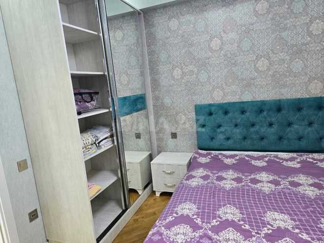 Продаётся 2-комн. новостройка 68 м², пос. 8-й километр, photo 6 from 12