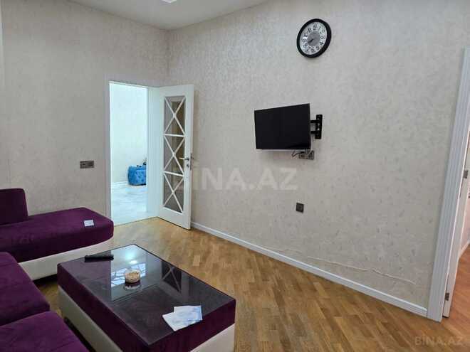 Продаётся 2-комн. новостройка 68 м², пос. 8-й километр, photo 4 from 12