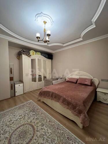 Продаётся 2-комн. новостройка 105 м², м. Ази Асланов, photo 5 from 11