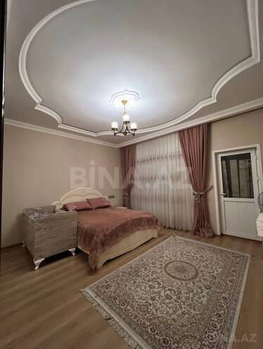 Продаётся 2-комн. новостройка 105 м², м. Ази Асланов, photo 4 from 11