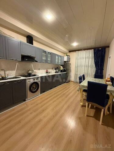 Продаётся 2-комн. новостройка 105 м², м. Ази Асланов, photo 8 from 11