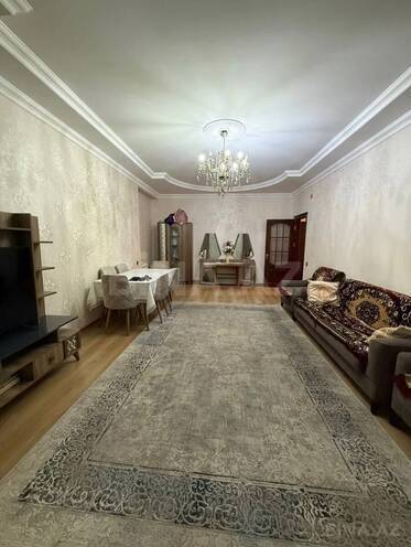Продаётся 2-комн. новостройка 105 м², м. Ази Асланов, photo 3 from 11