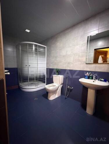 Продаётся 2-комн. новостройка 105 м², м. Ази Асланов, photo 10 from 11
