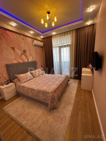 Satılır 2 otaqlı yeni tikili 77 m², Sabunçu r., photo 7 from 17