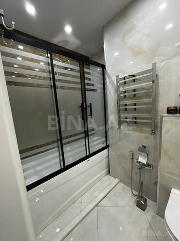 Satılır 2 otaqlı yeni tikili 77 m², Sabunçu r., photo 15 from 17