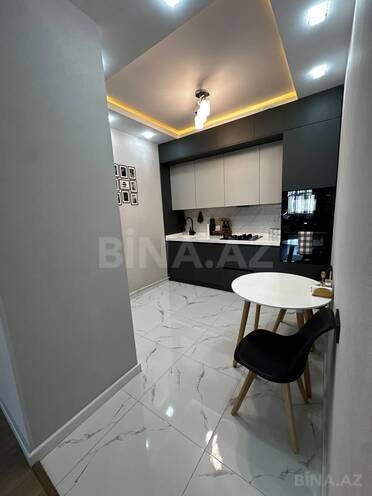 Satılır 2 otaqlı yeni tikili 77 m², Sabunçu r., photo 4 from 17