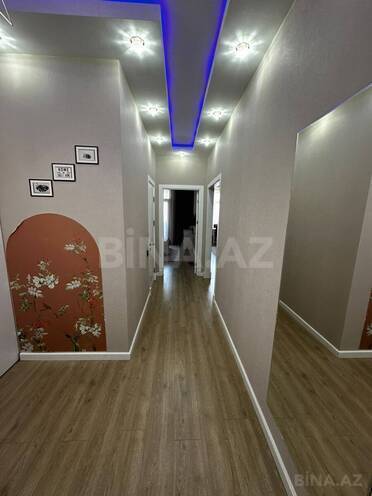 Satılır 2 otaqlı yeni tikili 77 m², Sabunçu r., photo 11 from 17
