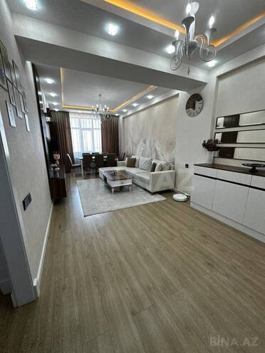 Satılır 2 otaqlı yeni tikili 77 m², Sabunçu r., photo 5 from 17