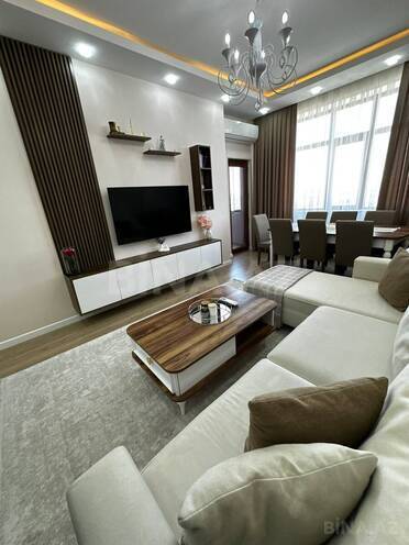 Satılır 2 otaqlı yeni tikili 77 m², Sabunçu r., photo 3 from 17