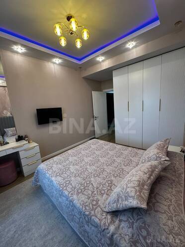 Satılır 2 otaqlı yeni tikili 77 m², Sabunçu r., photo 6 from 17