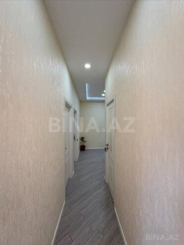 Satılır 3 otaqlı yeni tikili 85 m², Səbail r., photo 6 from 14