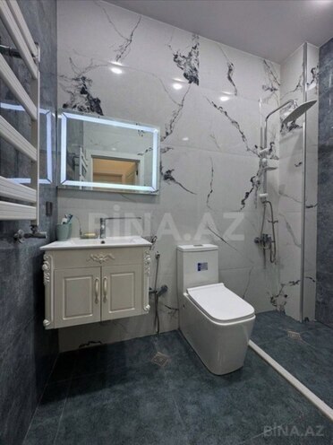 Satılır 3 otaqlı yeni tikili 85 m², Səbail r., photo 13 from 14