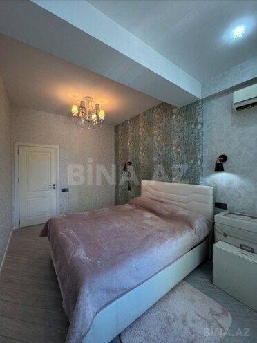 Satılır 3 otaqlı yeni tikili 85 m², Səbail r., photo 10 from 14
