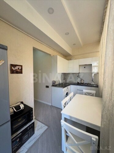 Satılır 3 otaqlı yeni tikili 85 m², Səbail r., photo 11 from 14