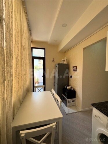 Satılır 3 otaqlı yeni tikili 85 m², Səbail r., photo 8 from 14