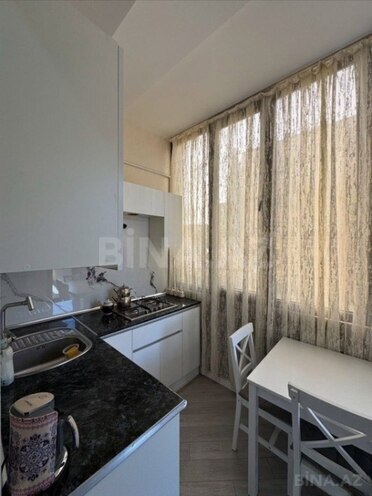 Satılır 3 otaqlı yeni tikili 85 m², Səbail r., photo 12 from 14