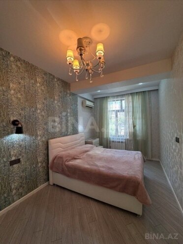 Satılır 3 otaqlı yeni tikili 85 m², Səbail r., photo 9 from 14