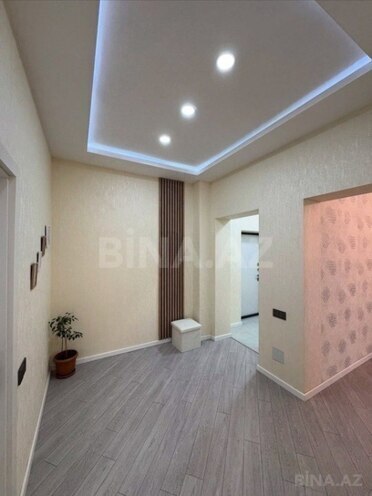 Satılır 3 otaqlı yeni tikili 85 m², Səbail r., photo 5 from 14